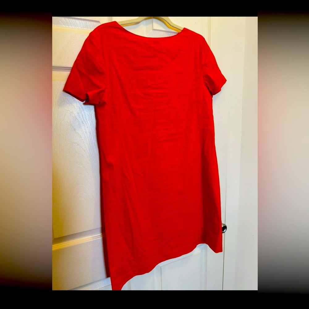THEORY DRESS